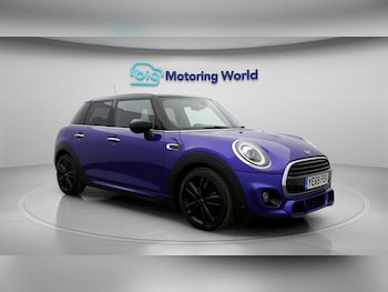 Used MINI Hatch 2019 for sale - 78353488: Photo
