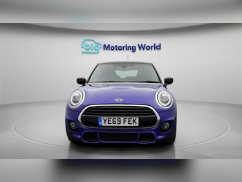 Used MINI Hatch 2019 for sale - 78353488: Photo