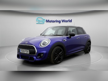 Used MINI Hatch 2019 for sale - 78353488: Photo