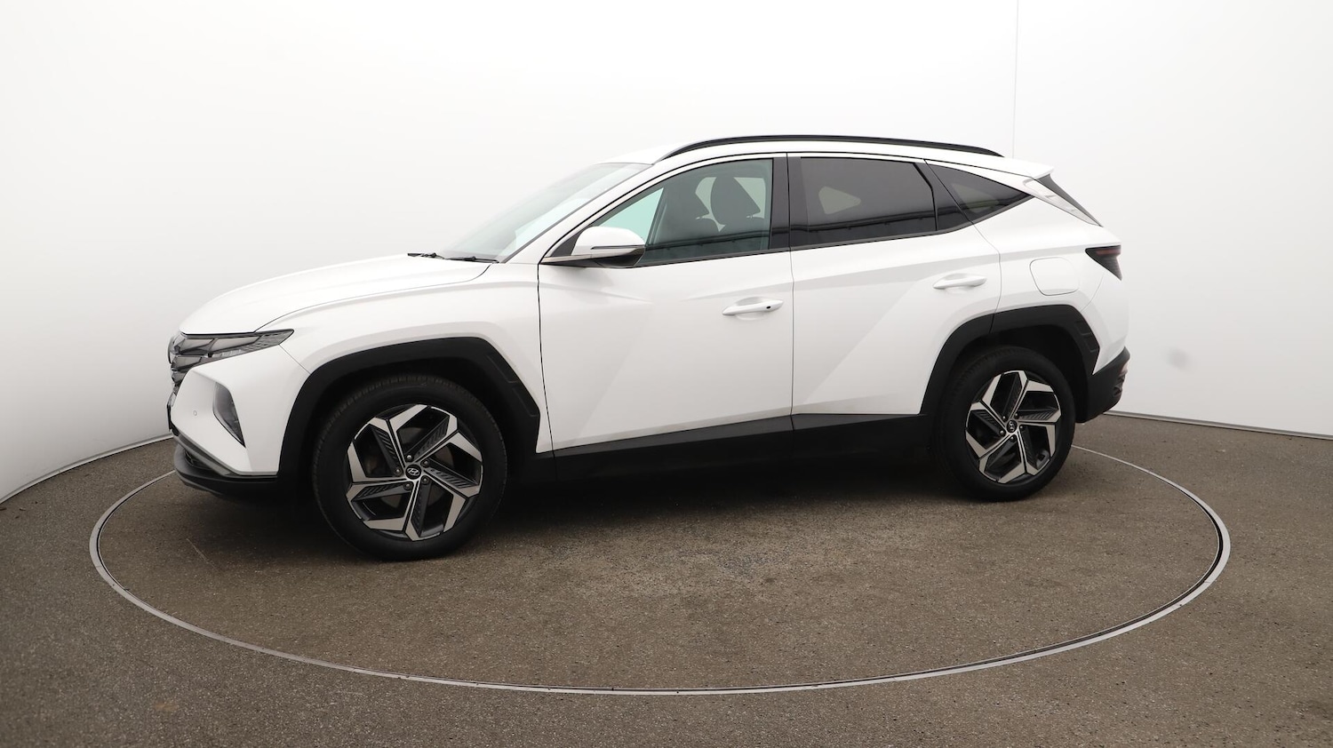 Vehicle 70