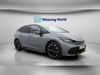 Used Cupra Born 2023 for sale - 79175572: Photo