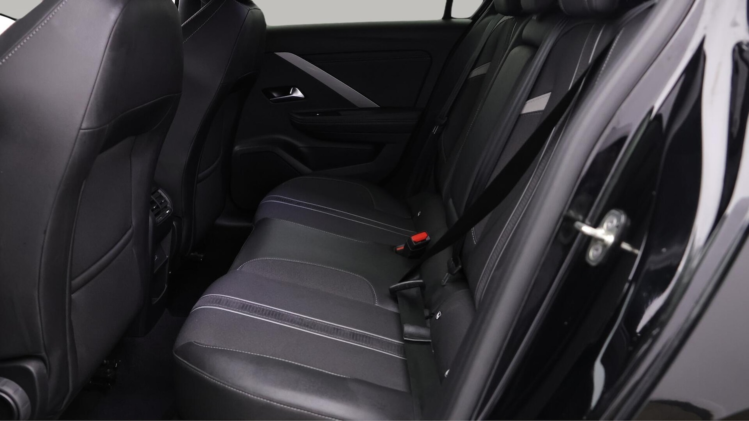 Used Vauxhall Astra 2023 for sale - 76381319: Photo 17