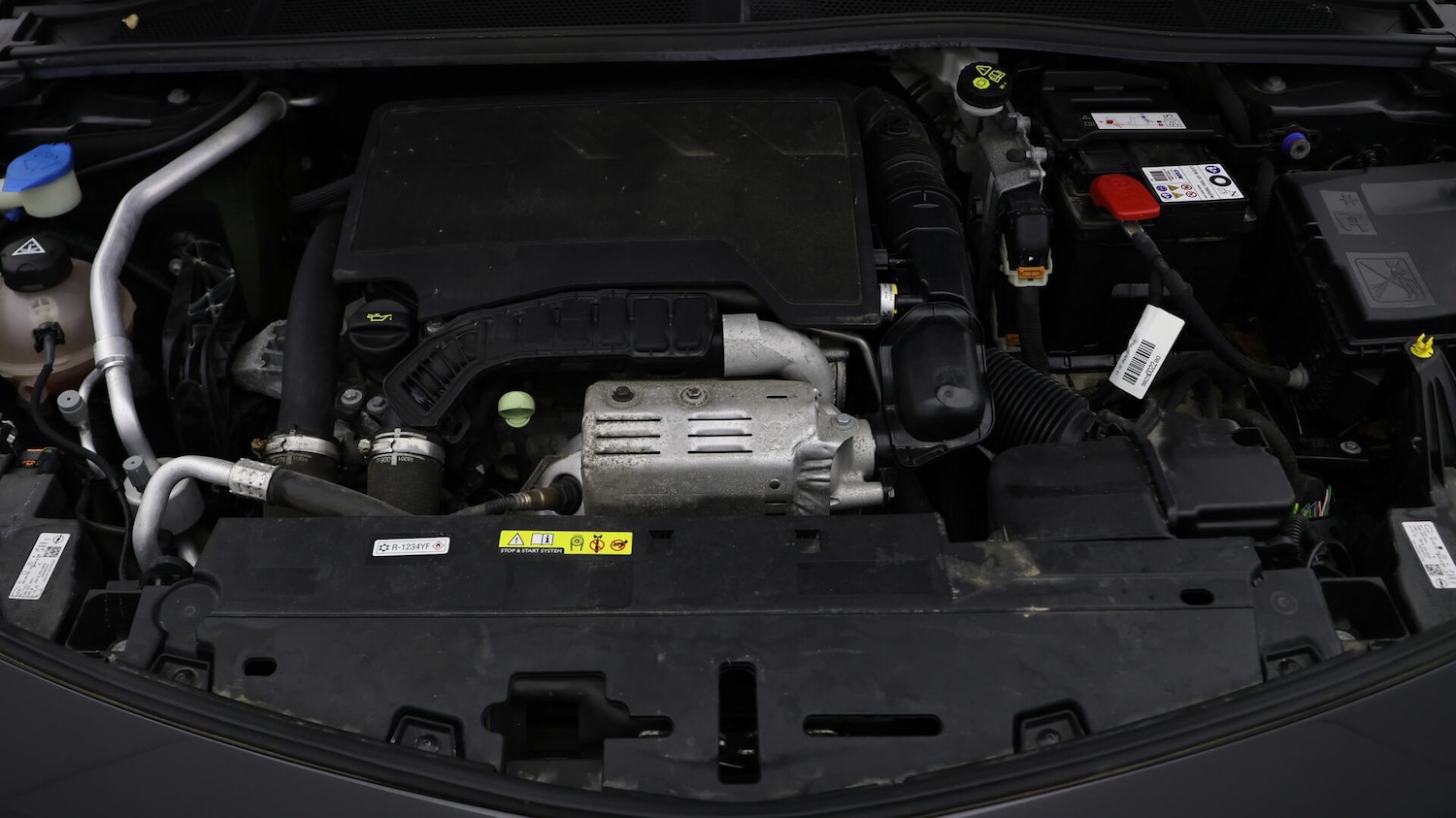 Used Vauxhall Astra 2023 for sale - 76381319: Photo 20