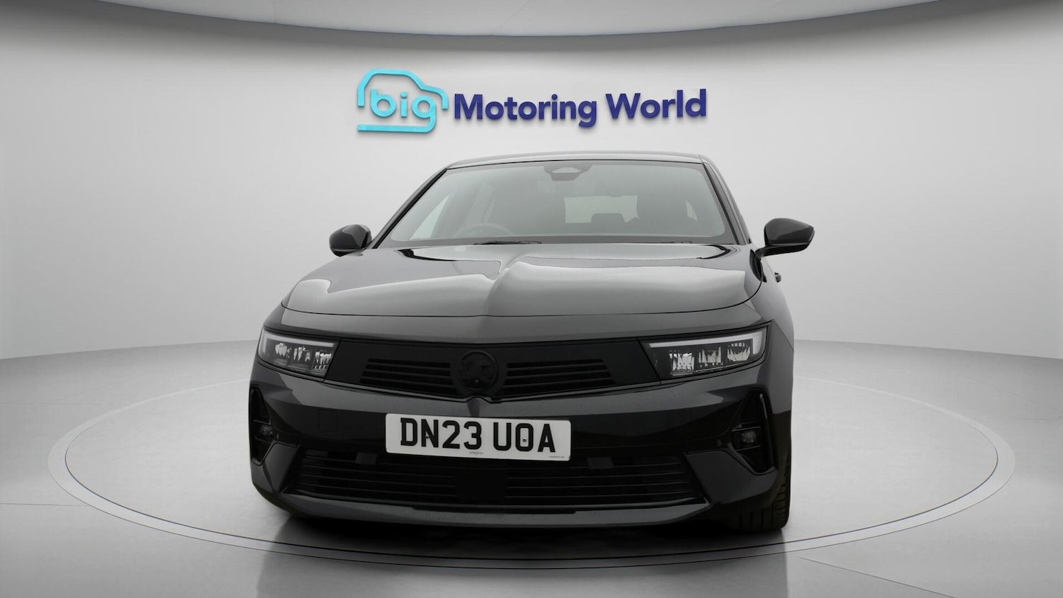 Used Vauxhall Astra 2023 for sale - 76381319: Photo 3