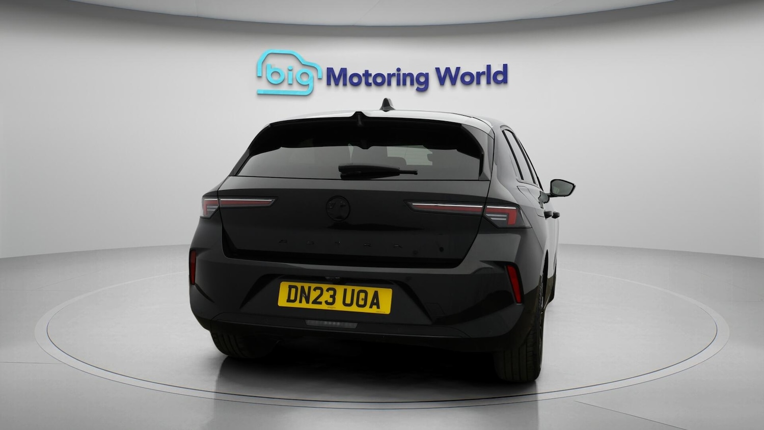 Used Vauxhall Astra 2023 for sale - 76381319: Photo 7
