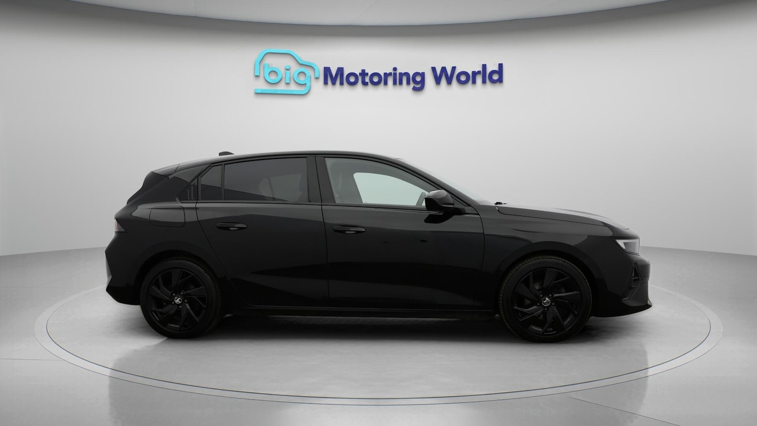 Used Vauxhall Astra 2023 for sale - 76381319: Photo 9