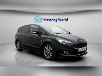 Used Ford S-Max 2019 for sale - 79220263: Photo