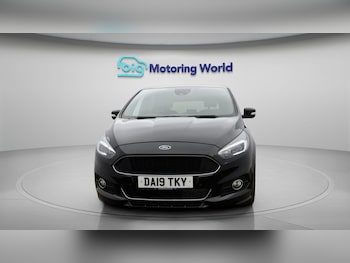 Used Ford S-Max 2019 for sale - 79220263: Photo