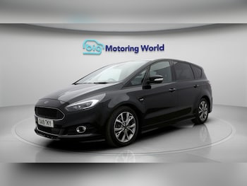 Used Ford S-Max 2019 for sale - 79220263: Photo