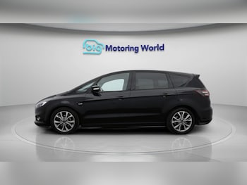 Used Ford S-Max 2019 for sale - 79220263: Photo