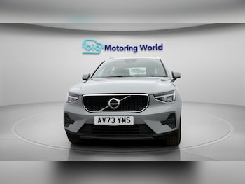Used Volvo XC40 2023 for sale - 79200799: Photo