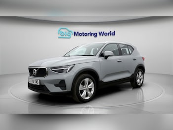 Used Volvo XC40 2023 for sale - 79200799: Photo