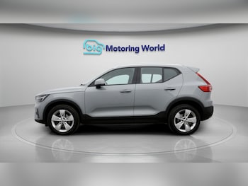 Used Volvo XC40 2023 for sale - 79200799: Photo