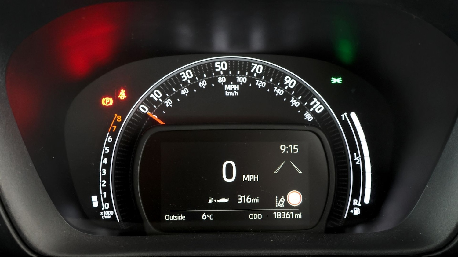 Used Toyota Aygo X 2022 for sale - 78053215: Photo 10