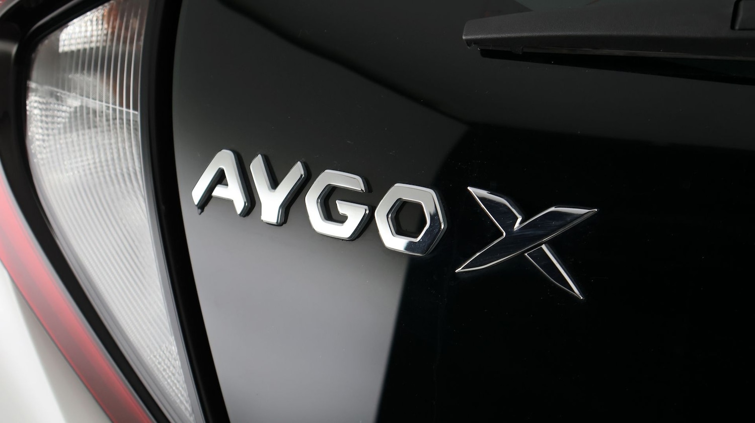 Used Toyota Aygo X 2022 for sale - 78053215: Photo 19