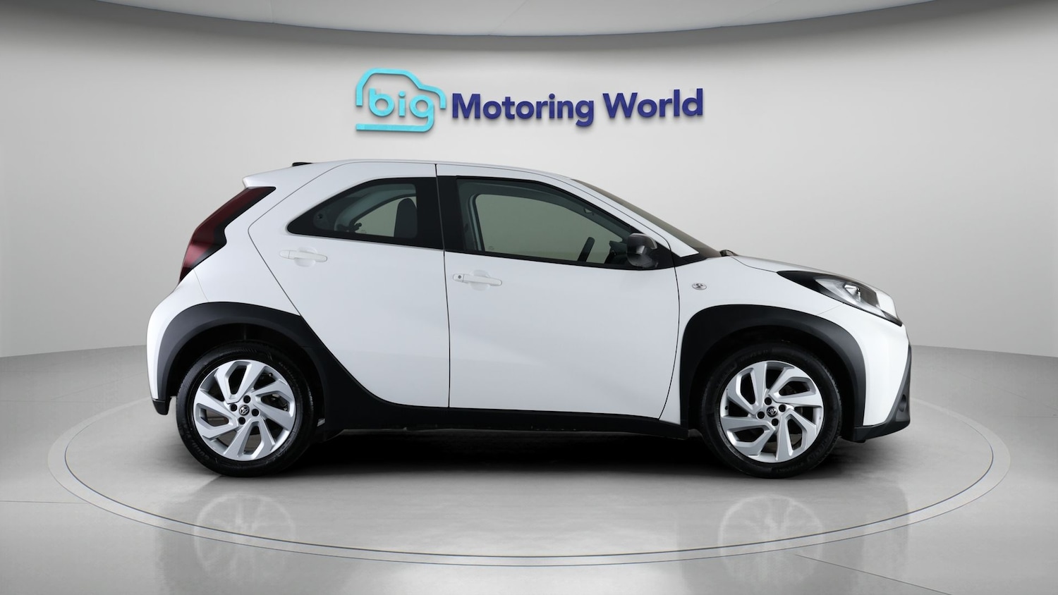 Used Toyota Aygo X 2022 for sale - 78053215: Photo 8