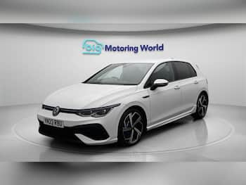 Used Volkswagen Golf 2023 for sale - 79839097: Photo