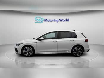 Used Volkswagen Golf 2023 for sale - 79839097: Photo