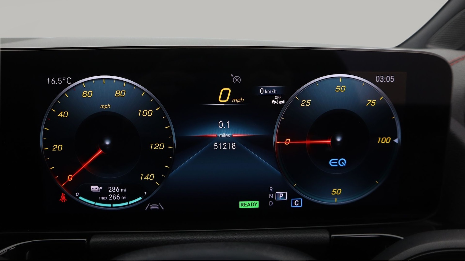 Used Mercedes-Benz EQA 2023 for sale - 77766231: Photo 10