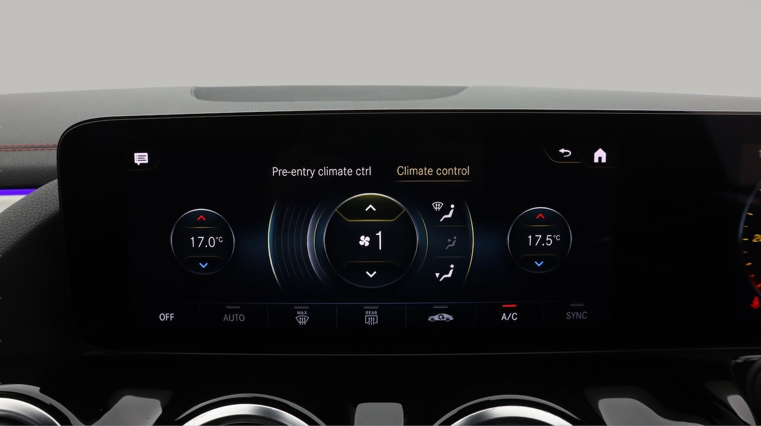 Used Mercedes-Benz EQA 2023 for sale - 77766231: Photo 12