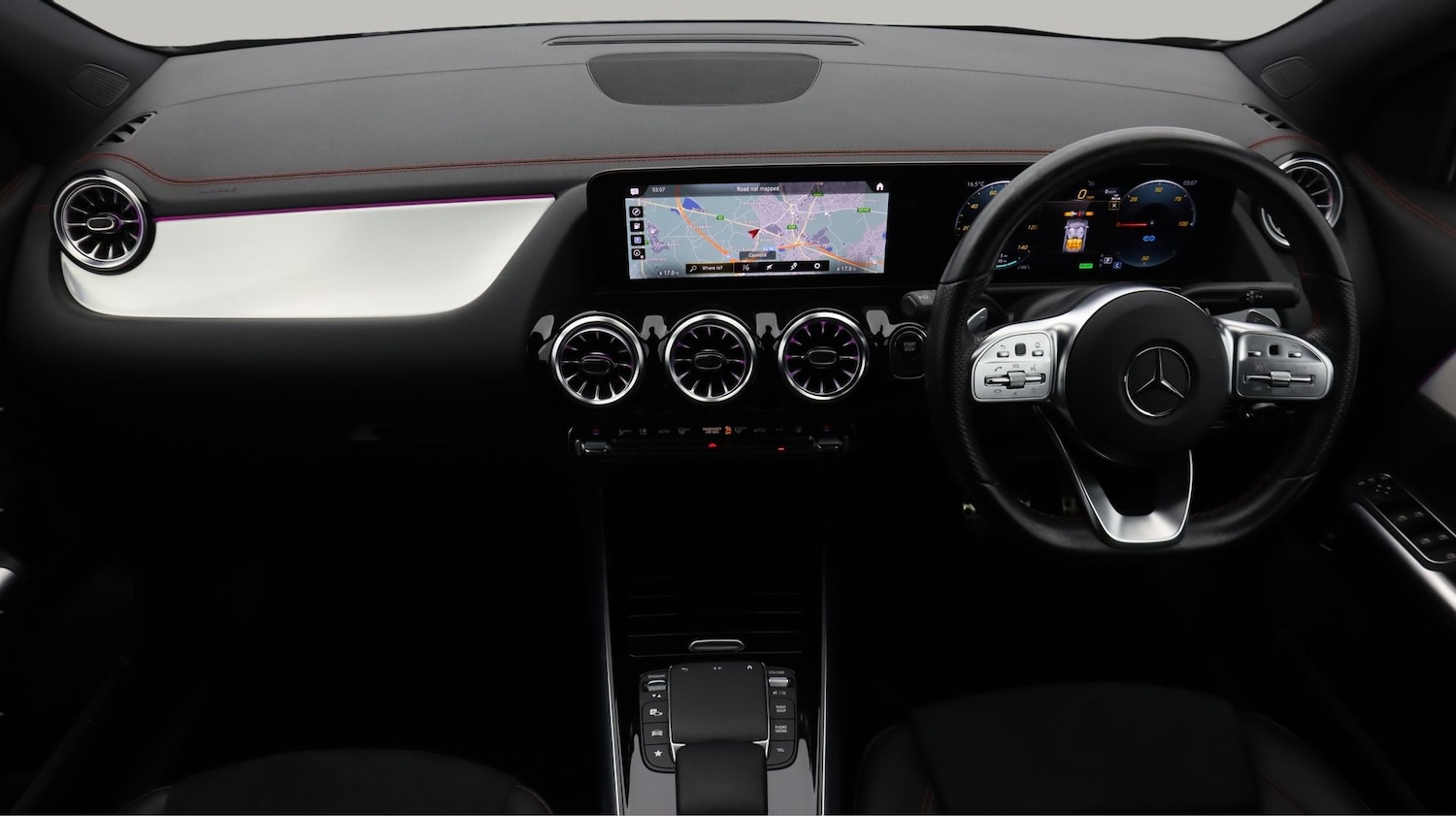 Used Mercedes-Benz EQA 2023 for sale - 77766231: Photo 13