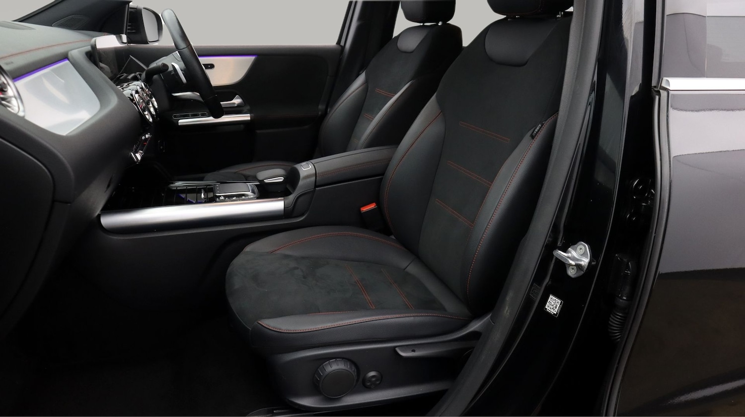 Used Mercedes-Benz EQA 2023 for sale - 77766231: Photo 14