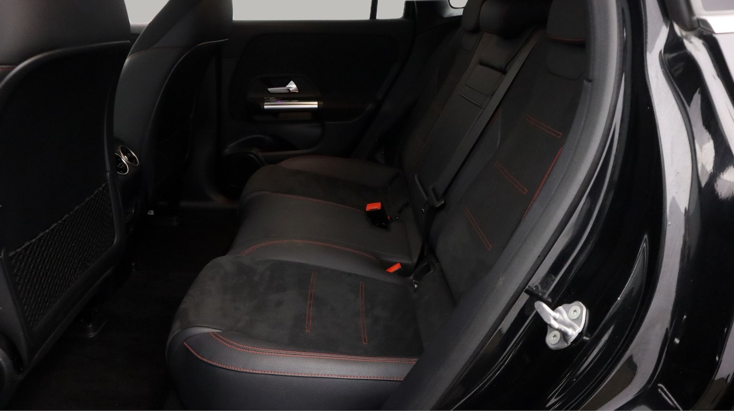 Used Mercedes-Benz EQA 2023 for sale - 77766231: Photo 16