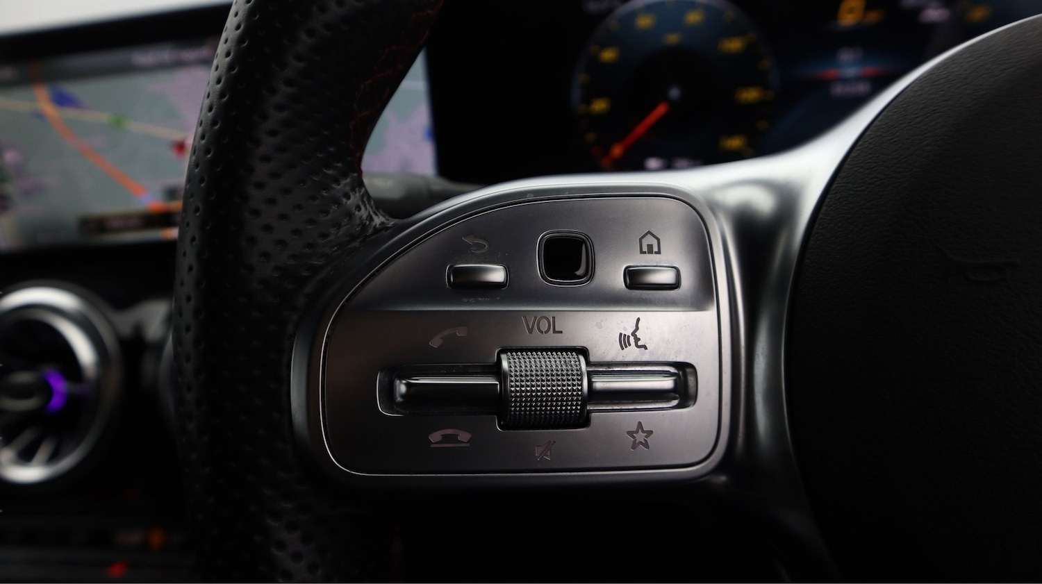 Used Mercedes-Benz EQA 2023 for sale - 77766231: Photo 21