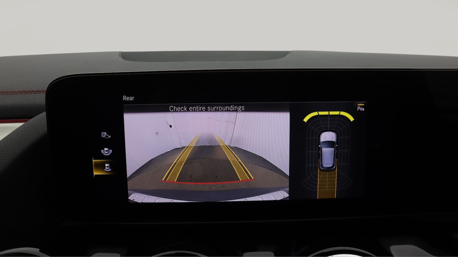 Used Mercedes-Benz EQA 2023 for sale - 77766231: Photo 23