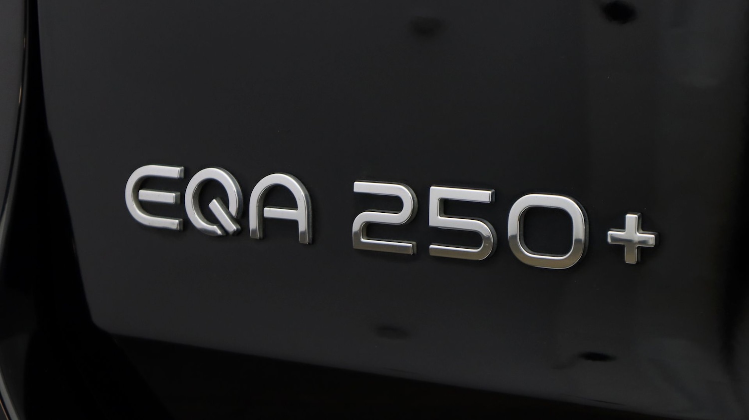 Used Mercedes-Benz EQA 2023 for sale - 77766231: Photo 25