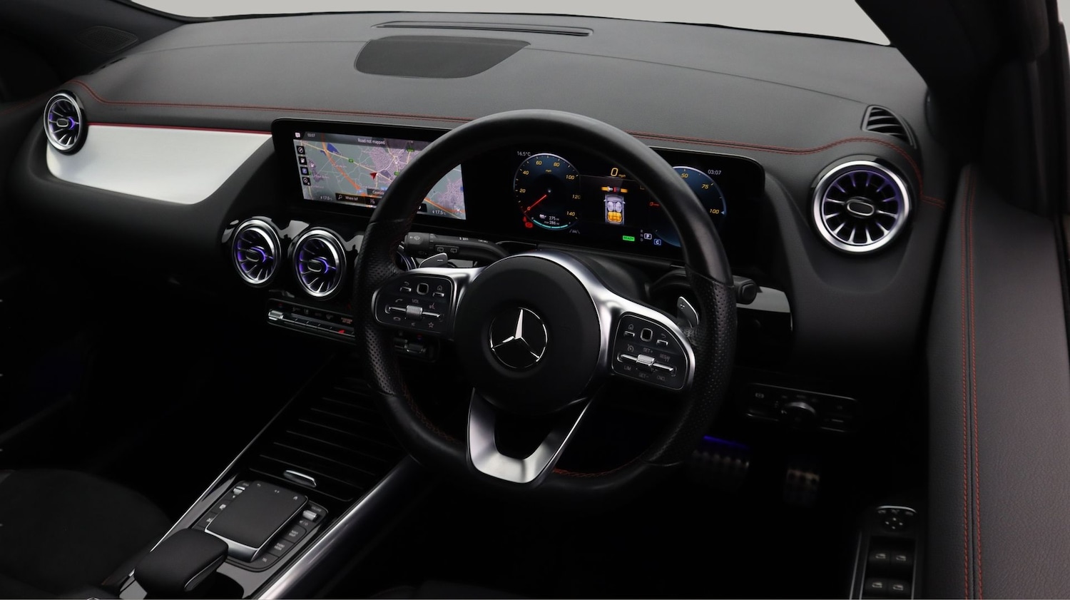 Used Mercedes-Benz EQA 2023 for sale - 77766231: Photo 9