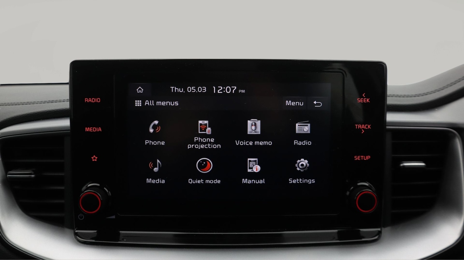 Used Kia Ceed 2022 for sale - 77763270: Photo 11