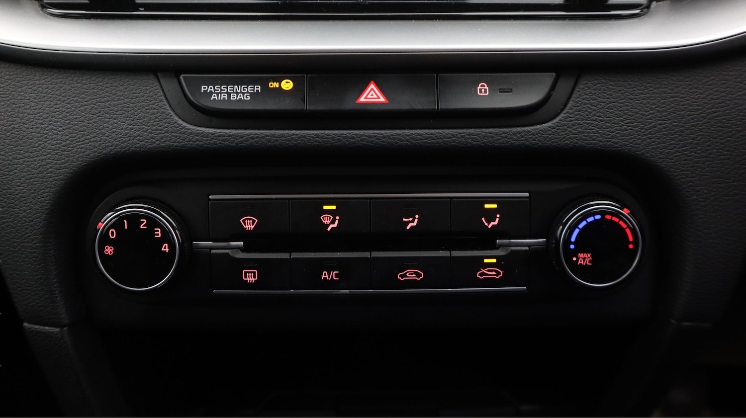 Used Kia Ceed 2022 for sale - 77763270: Photo 12