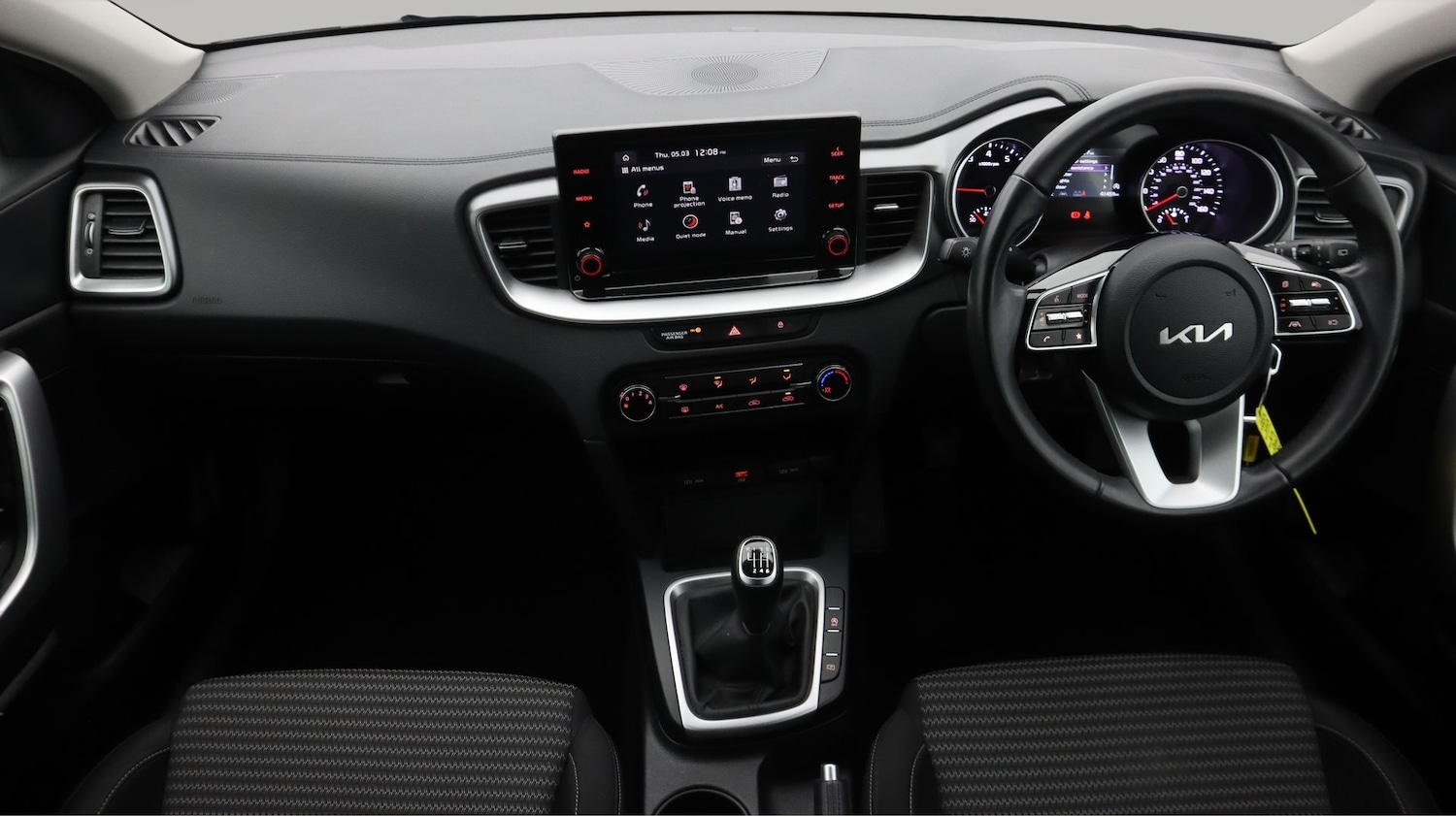 Used Kia Ceed 2022 for sale - 77763270: Photo 13