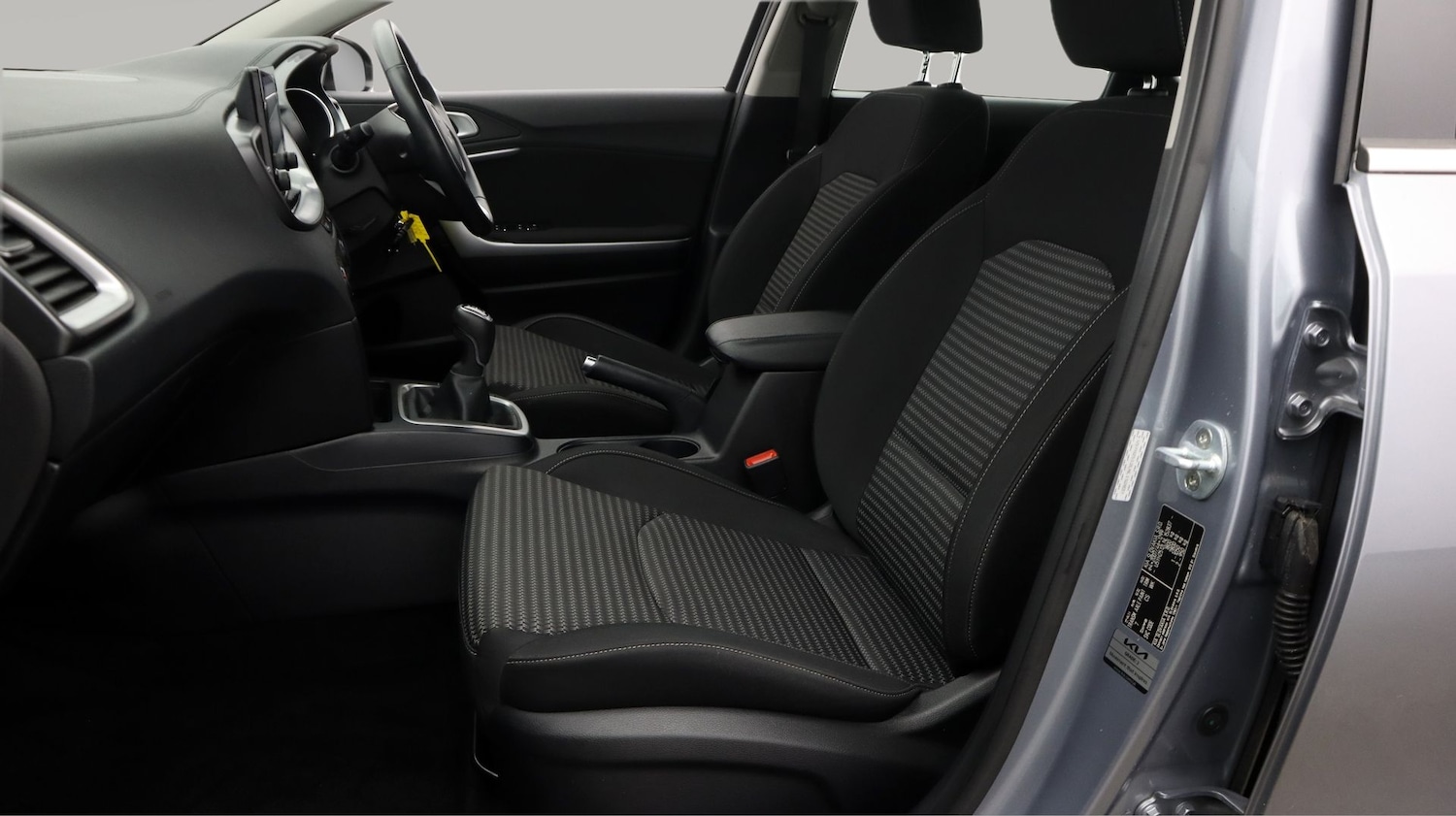 Used Kia Ceed 2022 for sale - 77763270: Photo 14