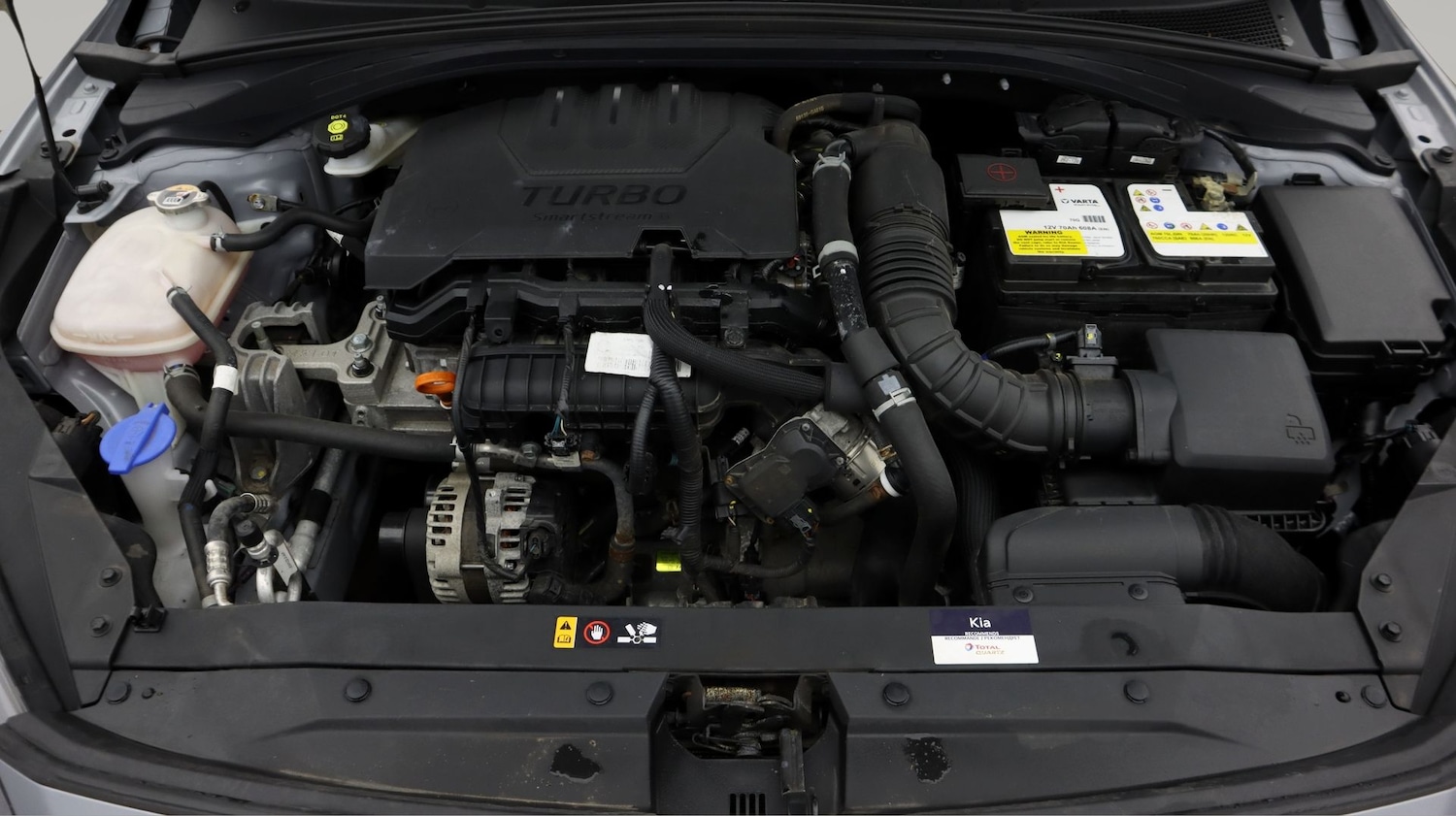 Used Kia Ceed 2022 for sale - 77763270: Photo 19