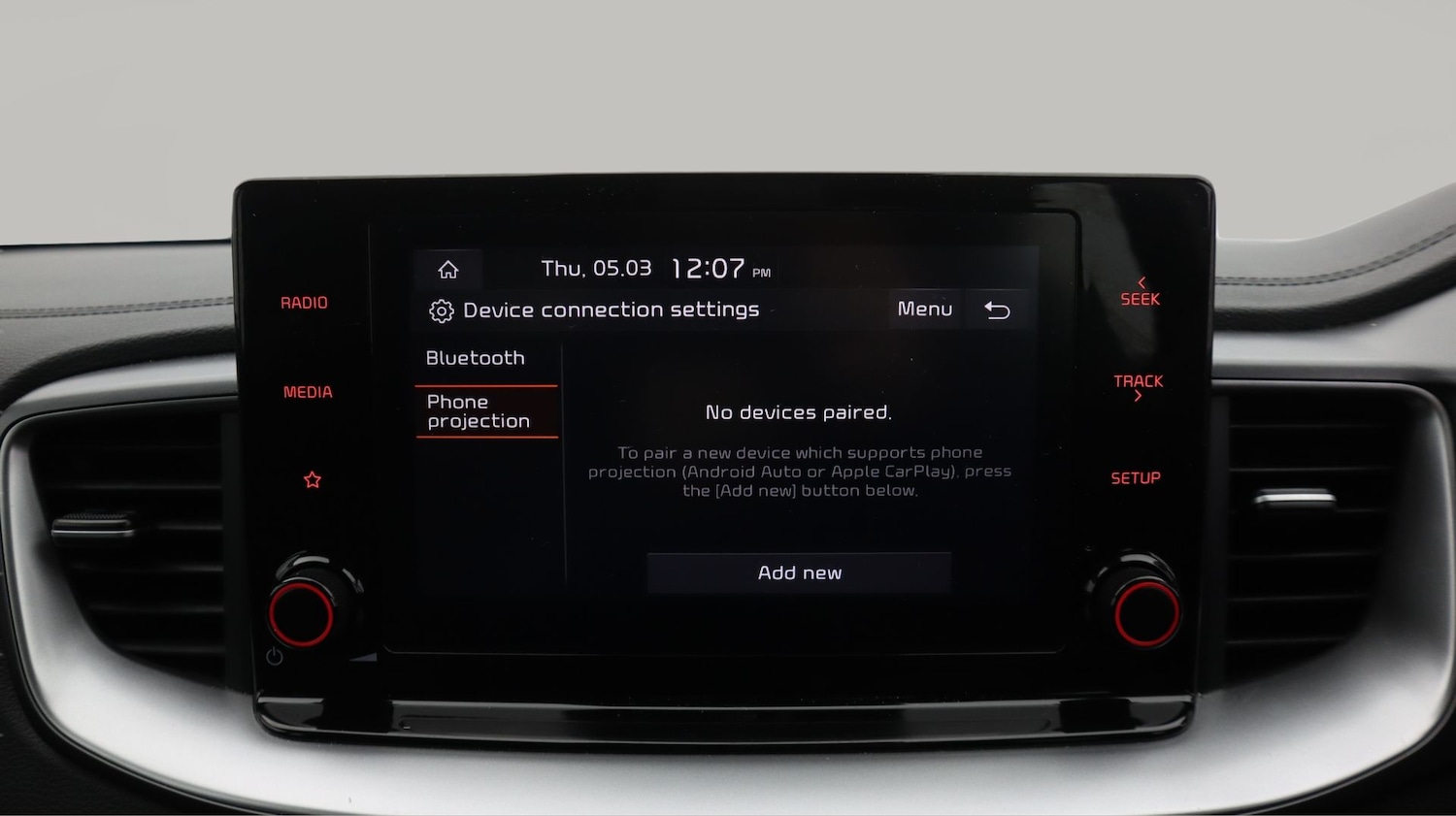 Used Kia Ceed 2022 for sale - 77763270: Photo 23