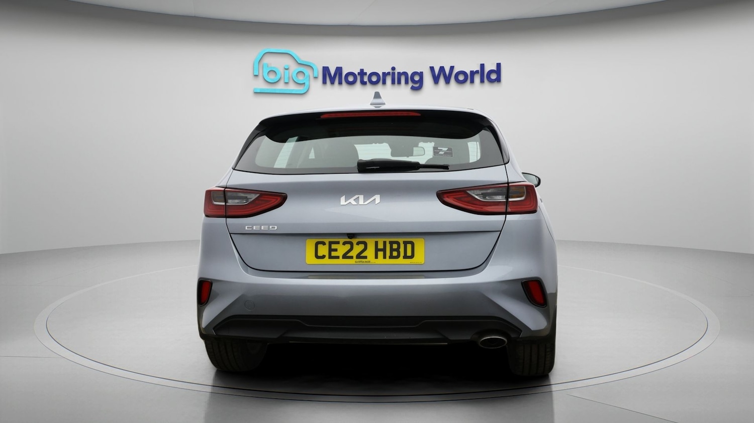 Used Kia Ceed 2022 for sale - 77763270: Photo 6