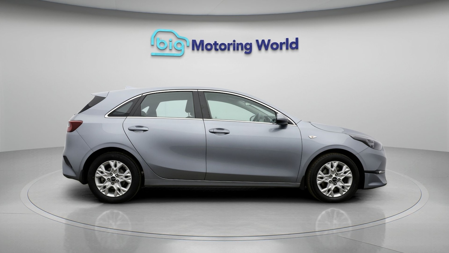 Used Kia Ceed 2022 for sale - 77763270: Photo 8