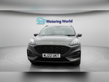 Used Ford Kuga 2022 for sale - 75519877: Photo