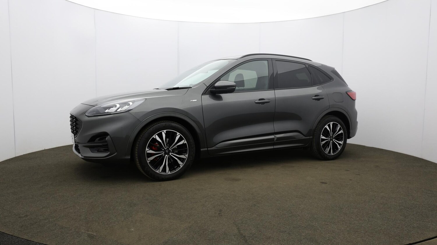 Vehicle 40
