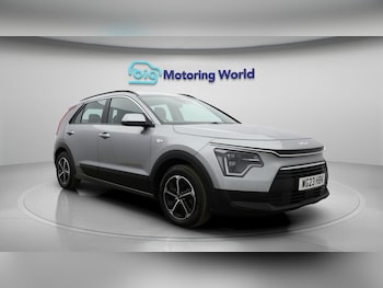 Used Kia Niro 2023 for sale - 78768443: Photo