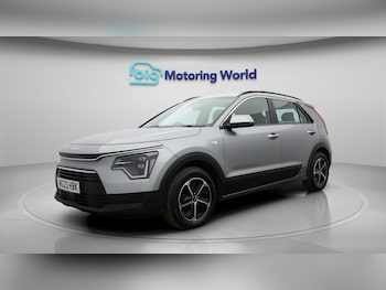 Used Kia Niro 2023 for sale - 78768443: Photo