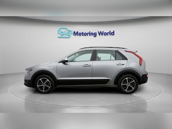 Used Kia Niro 2023 for sale - 78768443: Photo