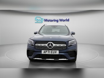 Used Mercedes-Benz GLB 2022 for sale - 75697369: Photo
