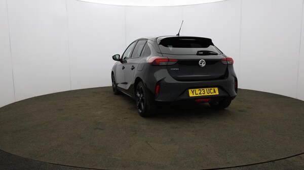 Used Vauxhall Corsa 2023 for sale - 76152832: Photo 10