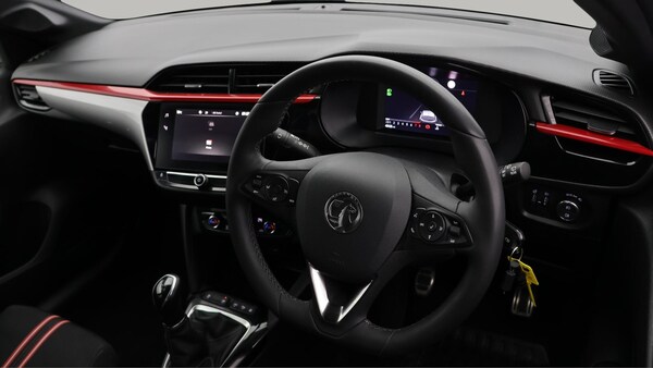 Used Vauxhall Corsa 2023 for sale - 76152832: Photo 11