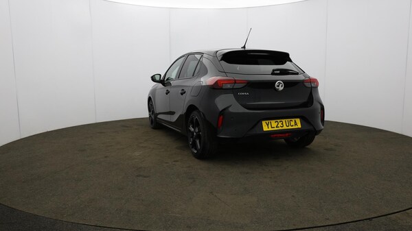 Used Vauxhall Corsa 2023 for sale - 76152832: Photo 12