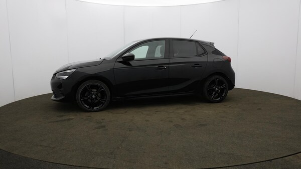 Used Vauxhall Corsa 2023 for sale - 76152832: Photo 14