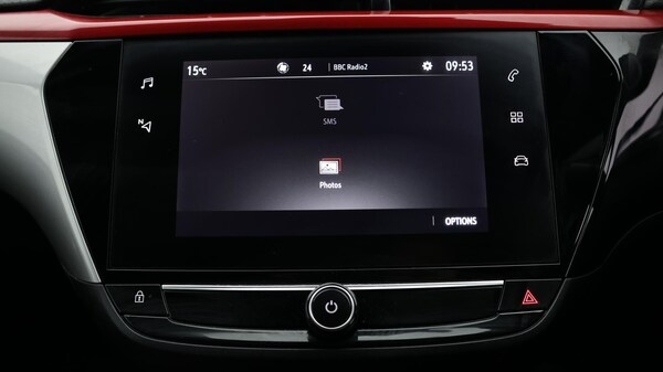 Used Vauxhall Corsa 2023 for sale - 76152832: Photo 15